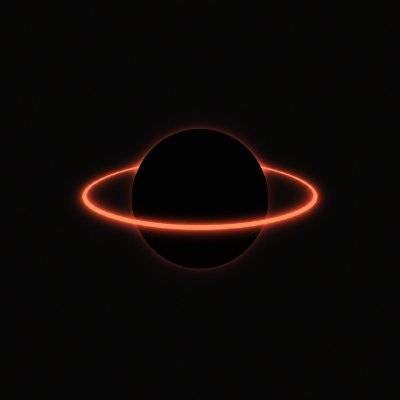 BLACKHOLE 官方 X 头像
